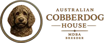 Australian Cobberdog House